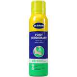 Scholl Fresh Step, dezodorant do stóp neutralizujący zapach, 150 ml - miniaturka zdjęcia produktu