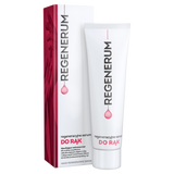 Regenerum, serum regenerujące do rąk, 50 ml USZKODZONE OPAKOWANIE - miniaturka zdjęcia produktu