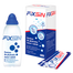 Fixsin, zestaw do płukania nosa i zatok, butelka 240 ml + 15 saszetek - miniaturka 2 zdjęcia produktu
