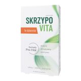 Skrzypovita 1 x dziennie, 42 tabletki powlekane USZKODZONE OPAKOWANIE - miniaturka zdjęcia produktu