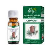 Etja, naturalny olejek eteryczny cedrowy, 10 ml - miniaturka zdjęcia produktu