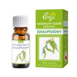 Etja, naturalny olejek eteryczny eukaliptusowy, 10 ml - miniaturka zdjęcia produktu
