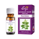 Etja, naturalny olejek eteryczny paczulowy, 10 ml - miniaturka zdjęcia produktu