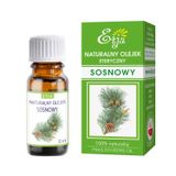 Etja, naturalny olejek eteryczny sosnowy, 10 ml USZKODZONE OPAKOWANIE - miniaturka zdjęcia produktu