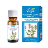 Etja, naturalny olejek eteryczny tymiankowy, 10 ml USZKODZONE OPAKOWANIE - miniaturka zdjęcia produktu