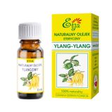 Etja, naturalny olejek eteryczny ylang ylang, 10 ml - miniaturka zdjęcia produktu