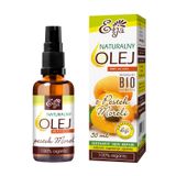 Etja, naturalny olej z pestek moreli, 50 ml - miniaturka zdjęcia produktu