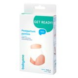 BabyOno, majtki poporodowe, jednorazowe, rozmiar XL, 5 sztuk - miniaturka zdjęcia produktu