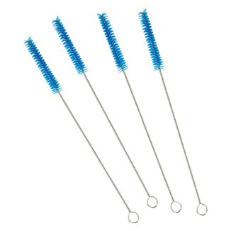 Dr Brown's, szczoteczki do czyszczenia systemu odpowietrzającego butelek, 4 sztuki - zdjęcie produktu