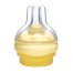 Medela nakładka ze smoczkiem na butelkę Calma - miniaturka  zdjęcia produktu