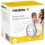 Medela, osłonki na brodawki, 2 sztuki USZKODZONE OPAKOWANIE - miniaturka  zdjęcia produktu