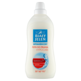 Biały Jeleń Hypocare, płyn do prania, hipoalergiczny, 1 L - miniaturka zdjęcia produktu