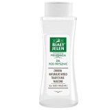 Biały Jeleń, żel pod prysznic naturalny, 250 ml - miniaturka zdjęcia produktu