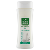 Biały Jeleń Codzienna Pielęgnacja, żel pod prysznic, nawilżające kozie mleko, 250 ml - miniaturka zdjęcia produktu