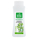 Biały Jeleń, Hipoalergiczny szampon z chlorofilem, 300 ml - miniaturka zdjęcia produktu