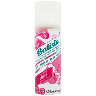Batiste Blush, szampon suchy, 50 ml - zdjęcie produktu