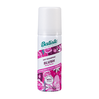 Batiste Blush, szampon suchy, 50 ml Batiste Blush, szampon suchy, 50 ml - zdjęcie produktu