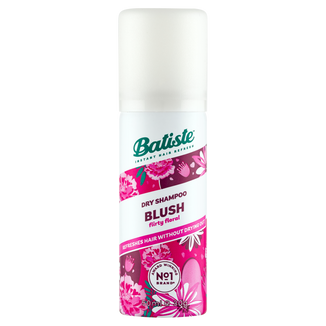 Batiste Blush, szampon suchy, 50 ml - zdjęcie produktu