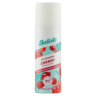 Batiste Cherry, szampon suchy, 50 ml - zdjęcie produktu