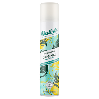 Batiste Original, szampon suchy, 200 ml USZKODZONE OPAKOWANIE - zdjęcie produktu