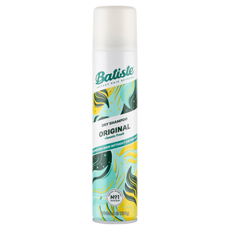 Batiste Original, szampon suchy, 200 ml - zdjęcie produktu