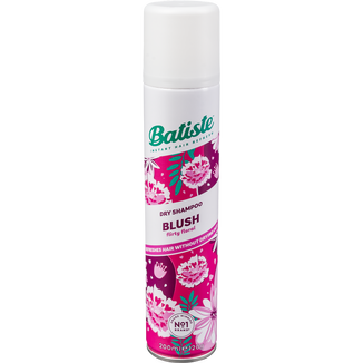 Batiste Blush, szampon suchy, 200 ml - zdjęcie produktu