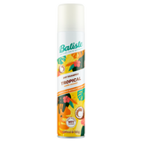 Batiste Tropical, szampon suchy, 200 ml - miniaturka zdjęcia produktu