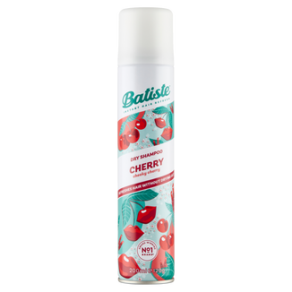 Batiste Cherry, szampon suchy, 200 ml - zdjęcie produktu