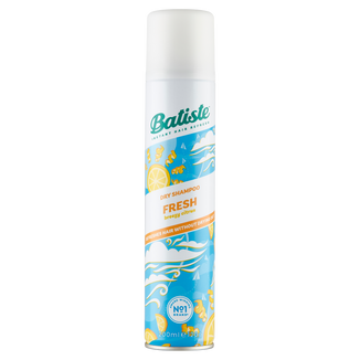 Batiste Fresh, szampon suchy, 200 ml - zdjęcie produktu