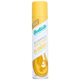 Batiste A Hint of Colour, szampon suchy, dla blondynek, 200 ml Batiste A Hint of Colour, szampon suchy, dla blondynek, 200 ml - miniaturka zdjęcia produktu