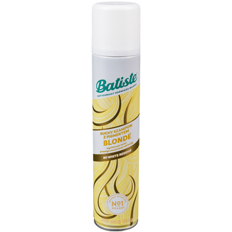 Batiste A Hint of Colour, szampon suchy, dla blondynek, 200 ml Batiste A Hint of Colour, szampon suchy, dla blondynek, 200 ml - zdjęcie produktu