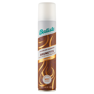 Batiste A Hint of Colour, szampon suchy, dla brunetek, 200 ml USZKODZONE OPAKOWANIE - zdjęcie produktu