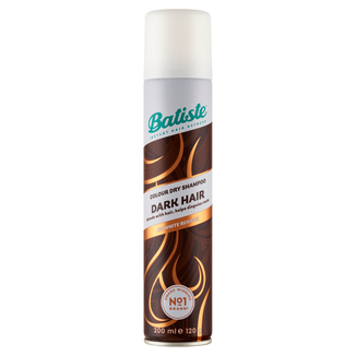Batiste A Hint of Colour, szampon suchy, dla ciemnych włosów, 200 ml USZKODZONE OPAKOWANIE - zdjęcie produktu