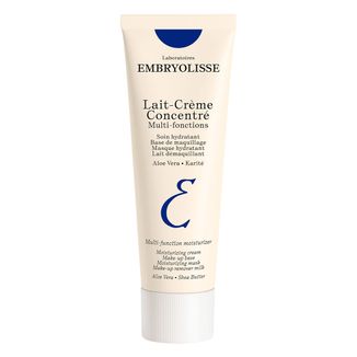 Embryolisse, krem odżywczo-nawilżający, 75 ml  USZKODZONE OPAKOWANIE - zdjęcie produktu