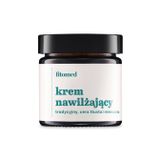 Fitomed, krem nawilżający tradycyjny, cera tłusta i mieszana, 55 g - miniaturka zdjęcia produktu