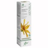 Arnika, biomaść z liofilizowanym ekstraktem z kwiatów arniki, 50 ml - miniaturka zdjęcia produktu