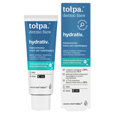 Tołpa Dermo Face Hydrativ, hialuronowy krem-żel nawilżający, 40 ml - miniaturka zdjęcia produktu