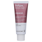 Tołpa Dermo Face, Rosacal, krem łagodząco-wzmacniający, lekki, SPF 10, na dzień, 40 ml - miniaturka zdjęcia produktu