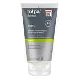 Tołpa Dermo MEN, Pure, żel głęboko oczyszczający do mycia twarzy, 150 ml - miniaturka zdjęcia produktu