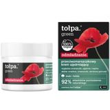 Tołpa Green Odmładzanie, przeciwzmarszczkowy krem ujędrniający, na noc, 50 ml - miniaturka zdjęcia produktu