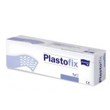 Plaster PLASTOFIX, do cięcia, 15 cm x 10m, 1 sztuka - miniaturka zdjęcia produktu
