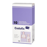 Matopat Codofix 10, elastyczna siatka opatrunkowa, niejałowa, 10 cm x 1 m, 1 sztuka - miniaturka zdjęcia produktu