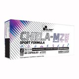 Olimp Chela-MZB Sport Formuła, 60 kapsułek - miniaturka zdjęcia produktu