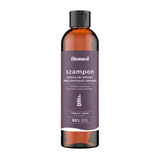 Fitomed, szampon do włosów koloryzowanych ciemnych, herbata i henna, 250 g - miniaturka zdjęcia produktu