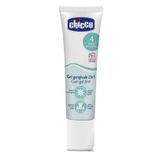 Chicco, żel wielofunkcyjny na ząbkowanie od 4 miesiąca, 30 ml - miniaturka zdjęcia produktu