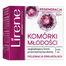 Lirene Komórki Młodości 50+, krem przeciwzmarszczkowy, 50 ml USZKODZONE OPAKOWANIE - miniaturka  zdjęcia produktu