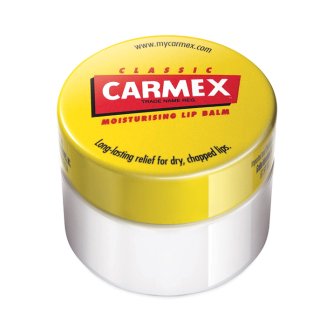 Carmex Classic, balsam do ust w słoiczku, 7,5 g - zdjęcie produktu