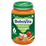 BoboVita Zupka pomidorowa z kurczakiem i ryżem, po 6 miesiącu, 190 g - miniaturka  zdjęcia produktu