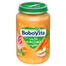 BoboVita Zupka domowy rosołek z kurczaka z ryżem, po 6 miesiącu, 190 g KRÓTKA DATA - miniaturka 2 zdjęcia produktu