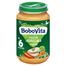 BoboVita Zupka domowy rosołek z kurczaka z ryżem, po 6 miesiącu, 190 g KRÓTKA DATA - miniaturka  zdjęcia produktu